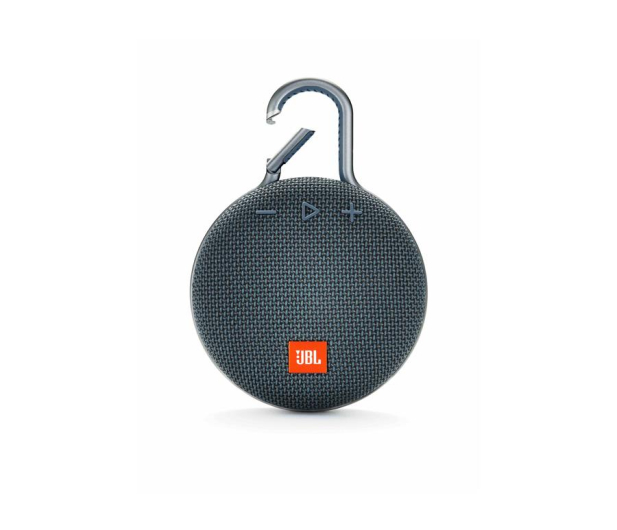 JBL CLIP 3 Niebieski - 442523 - zdjęcie 2